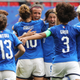 Illustration for article titled Italy Stun Australia With Stoppage-Time Winner